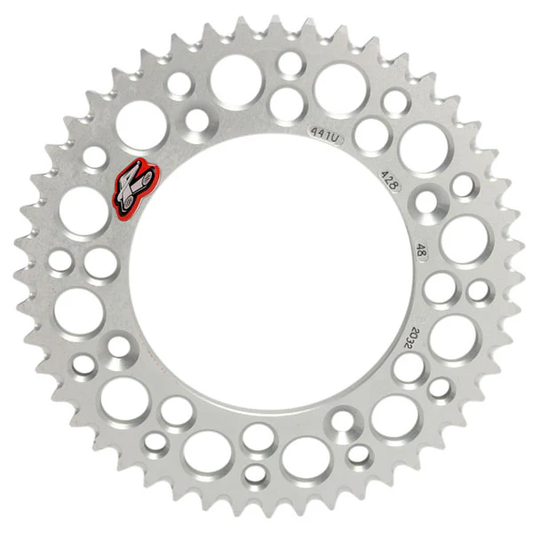 Renthal - Ultralight Rear Sprocket (KTM) Year 2025 - Image 15