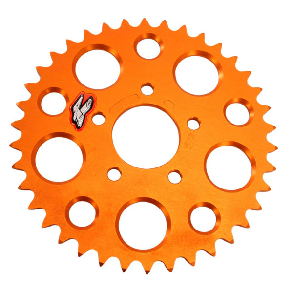 Renthal - Ultralight Rear Sprocket (KTM) Year 2025 - Image 2