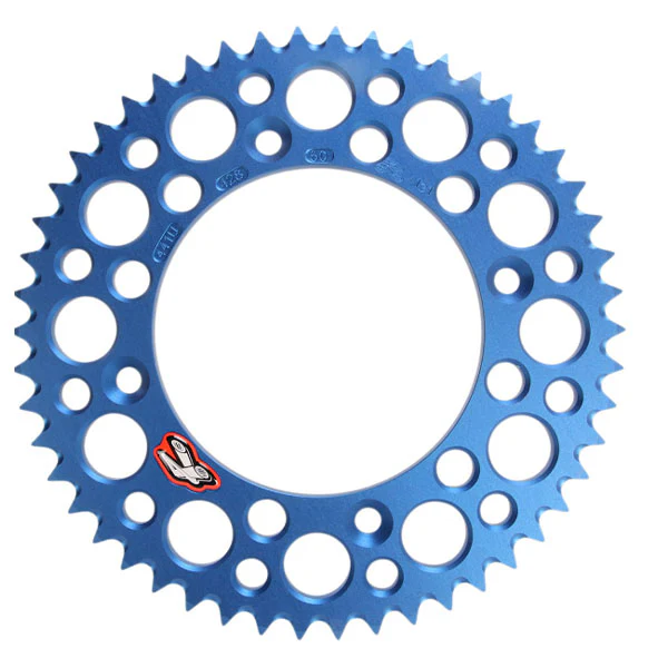 Renthal - Ultralight Rear Sprocket (KTM) Year 2025 - Image 20