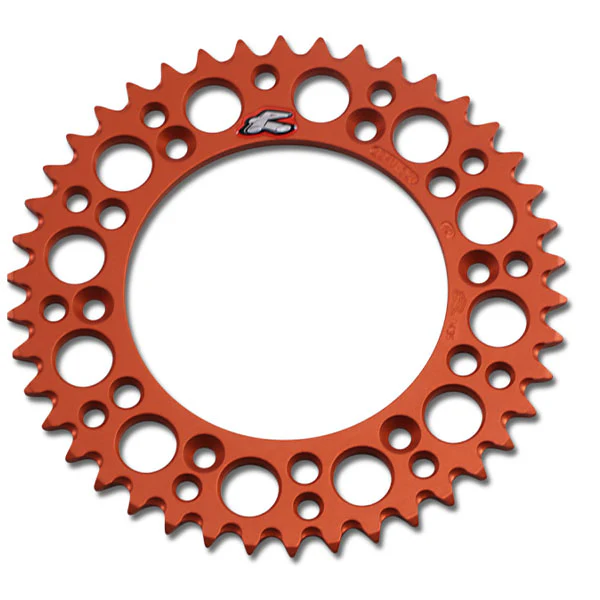 Renthal - Ultralight Rear Sprocket (KTM) Year 2025 - Image 21