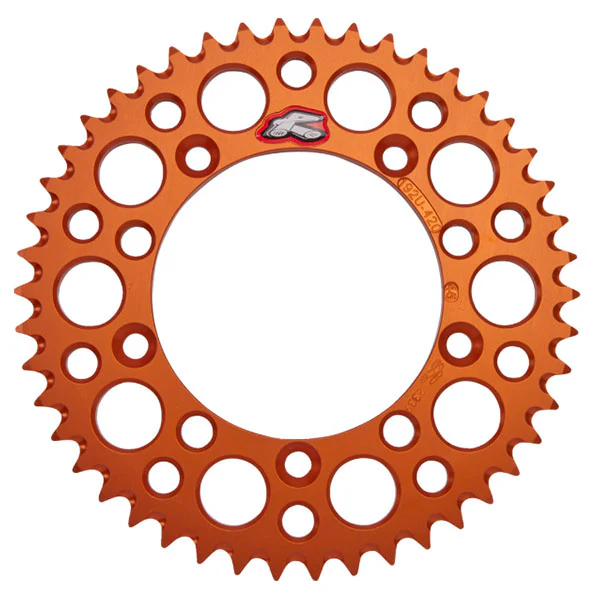 Renthal - Ultralight Rear Sprocket (KTM) Year 2025 - Image 8