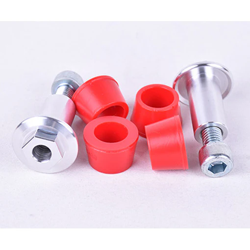 Ride Engineering - Bar Mount Fastener Kit (KTM/Husqvarna)