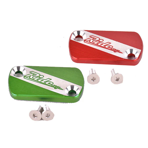 Ride Engineering - Clutch Master Cylinder Cover