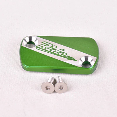 Ride Engineering - Clutch Master Cylinder Cover - Image 2