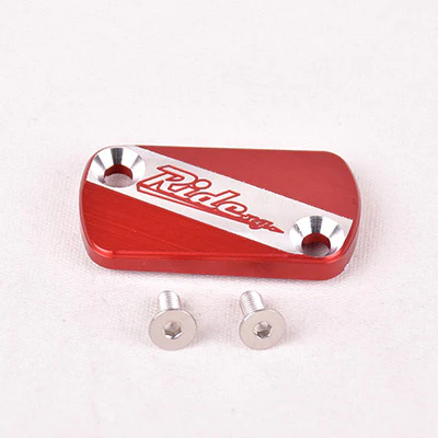 Ride Engineering - Clutch Master Cylinder Cover - Image 3