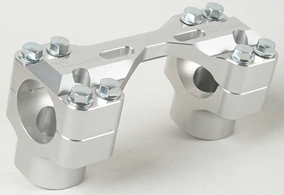 Ride Engineering - KTM Bar Mount (FOR STOCK CLAMPS ONLY)