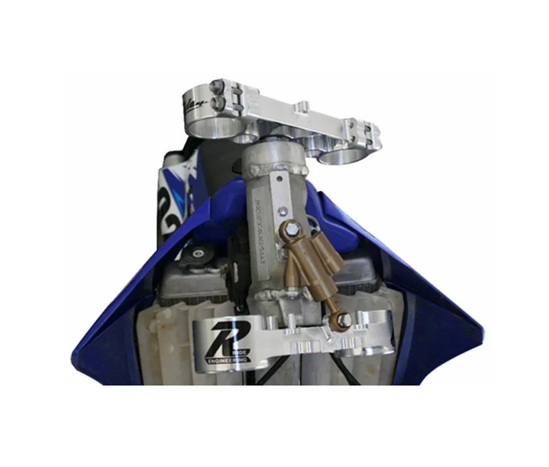 Ride Engineering - Stabilizer Bracket Kit