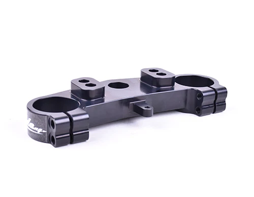 Ride Engineering - Yamaha YZ85 Top Clamp - Image 2