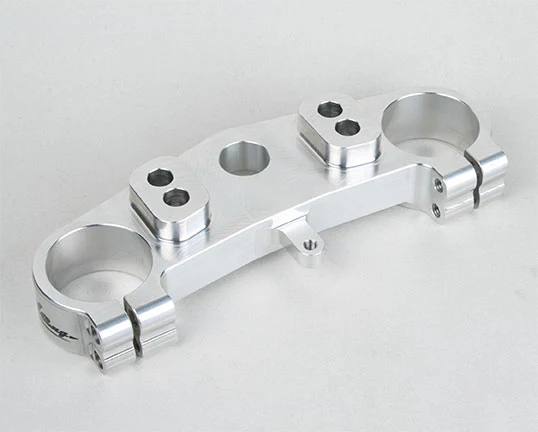Ride Engineering - Yamaha YZ85 Top Clamp - Image 3