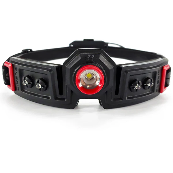 Risk Racing - Flexit Headlamp 2.5 - Image 2