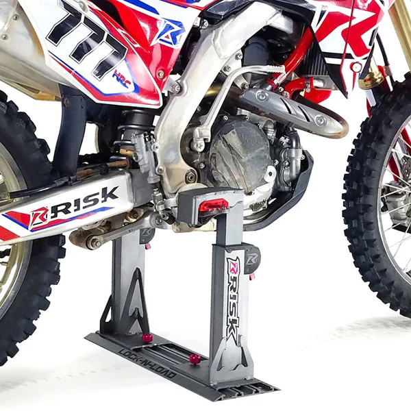 Risk Racing - Lock-n-Load Pro - Image 3