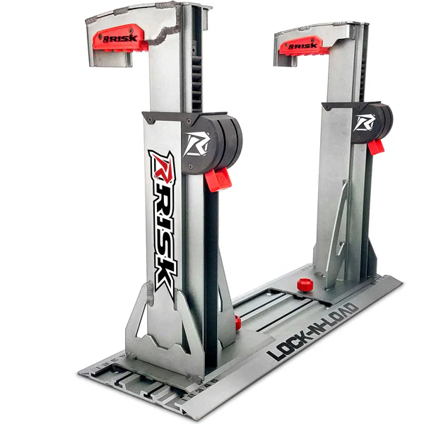 Risk Racing - Lock-n-Load Pro - Image 4