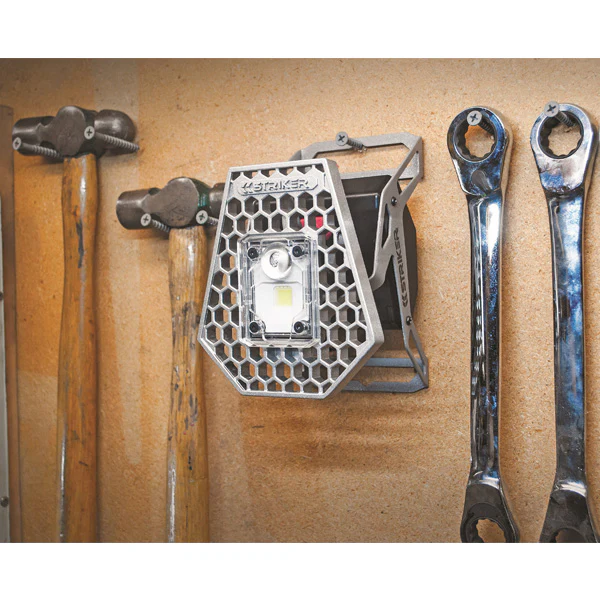 Risk Racing - Mobile Task Light - Image 3