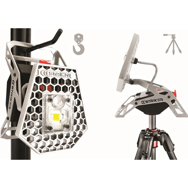 Risk Racing - Mobile Task Light - Image 5