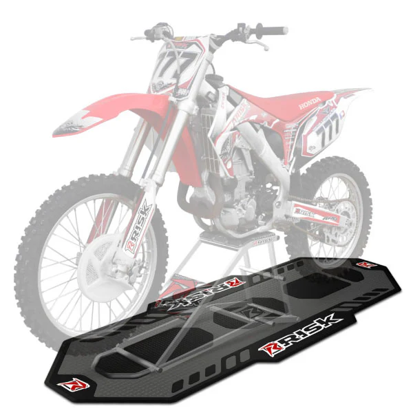 Risk Racing - Risk Factory Pit Mat - Image 2