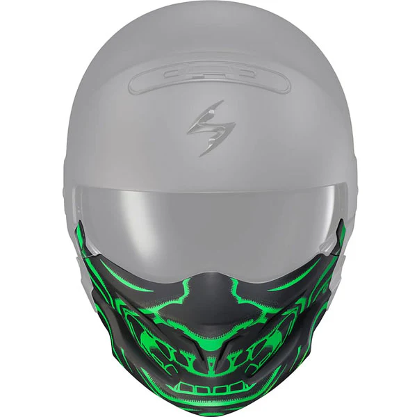 Scorpion - Convert Samurai Face Mask - Image 4