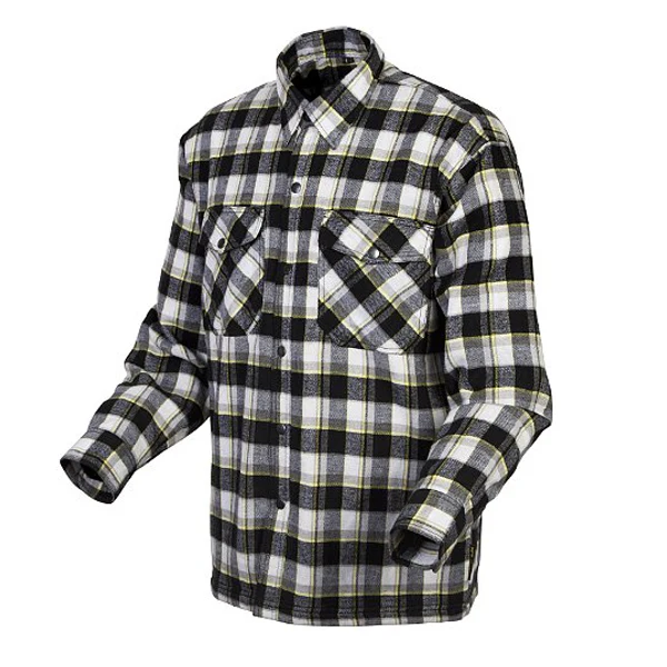 Scorpion - Covert Flannel Shirt - Image 3