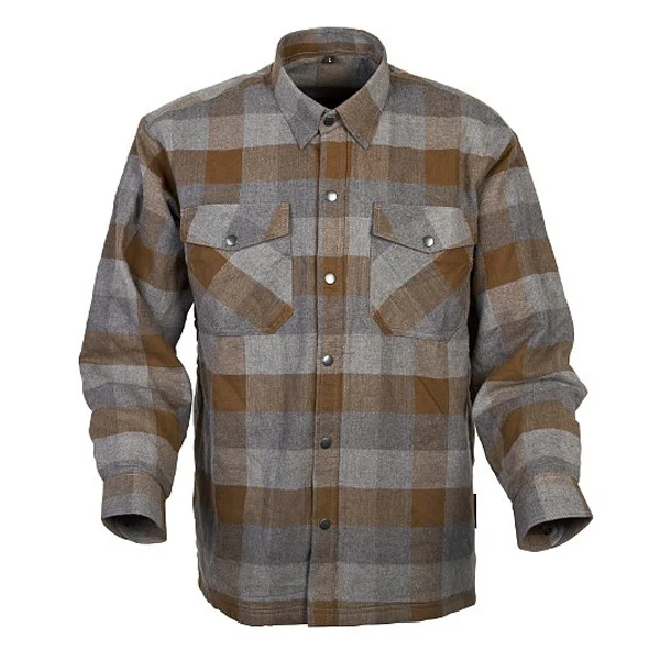 Scorpion - Covert Flannel Shirt - Image 4
