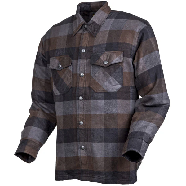 Scorpion - Covert Flannel Shirt - Image 6