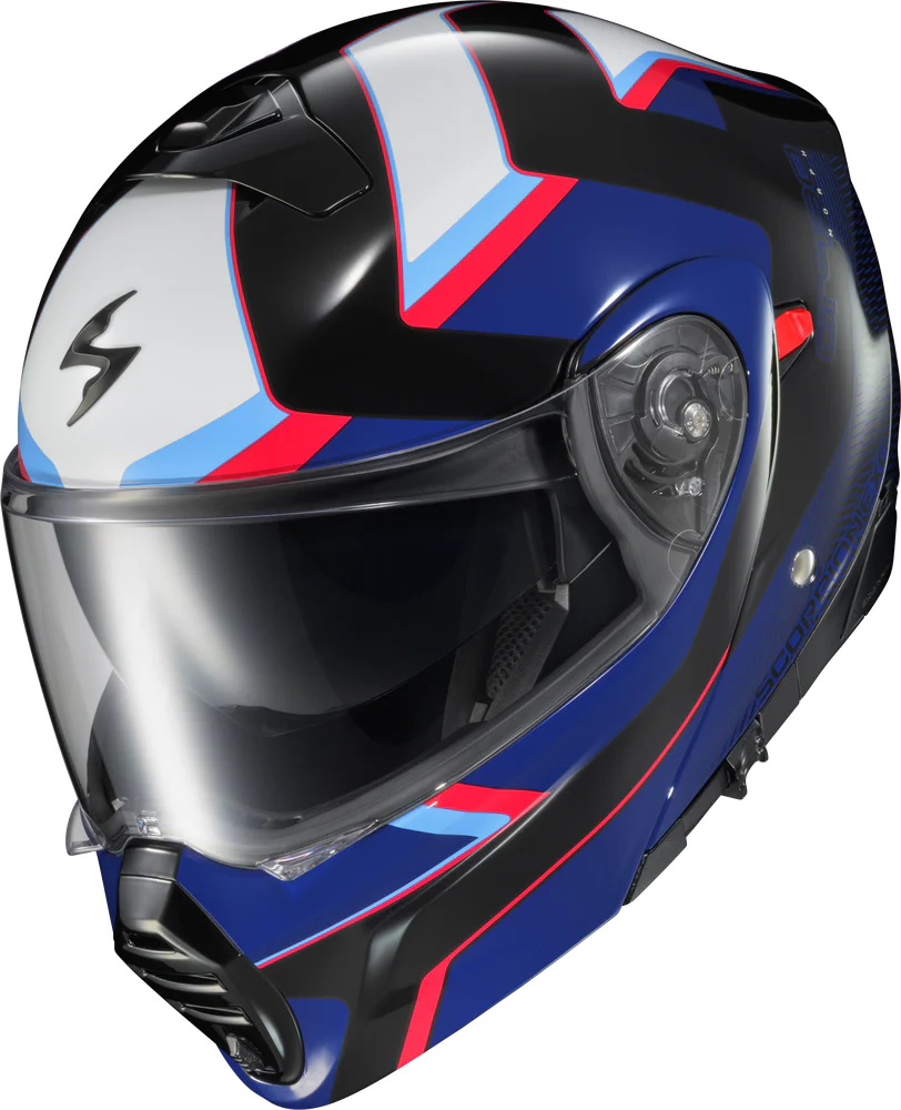 Scorpion - EXO-GT930 Transformer Helmet