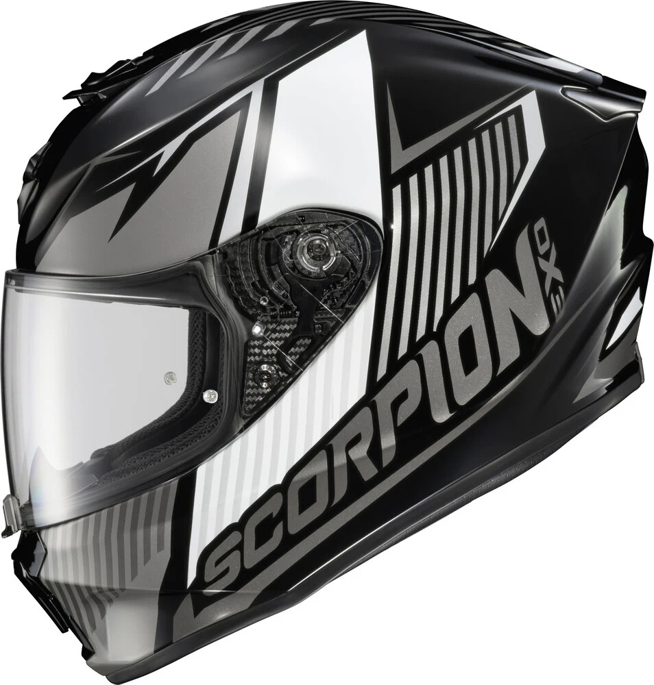 Scorpion - EXO R330 Hawker Helmet - Image 10