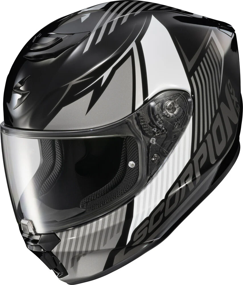 Scorpion - EXO R330 Hawker Helmet - Image 11