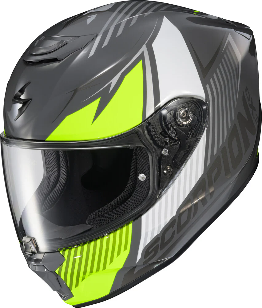Scorpion - EXO R330 Hawker Helmet - Image 2