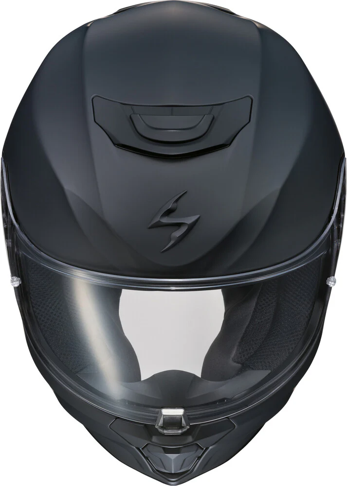 Scorpion - EXO R330 Solid Helmet - Image 7