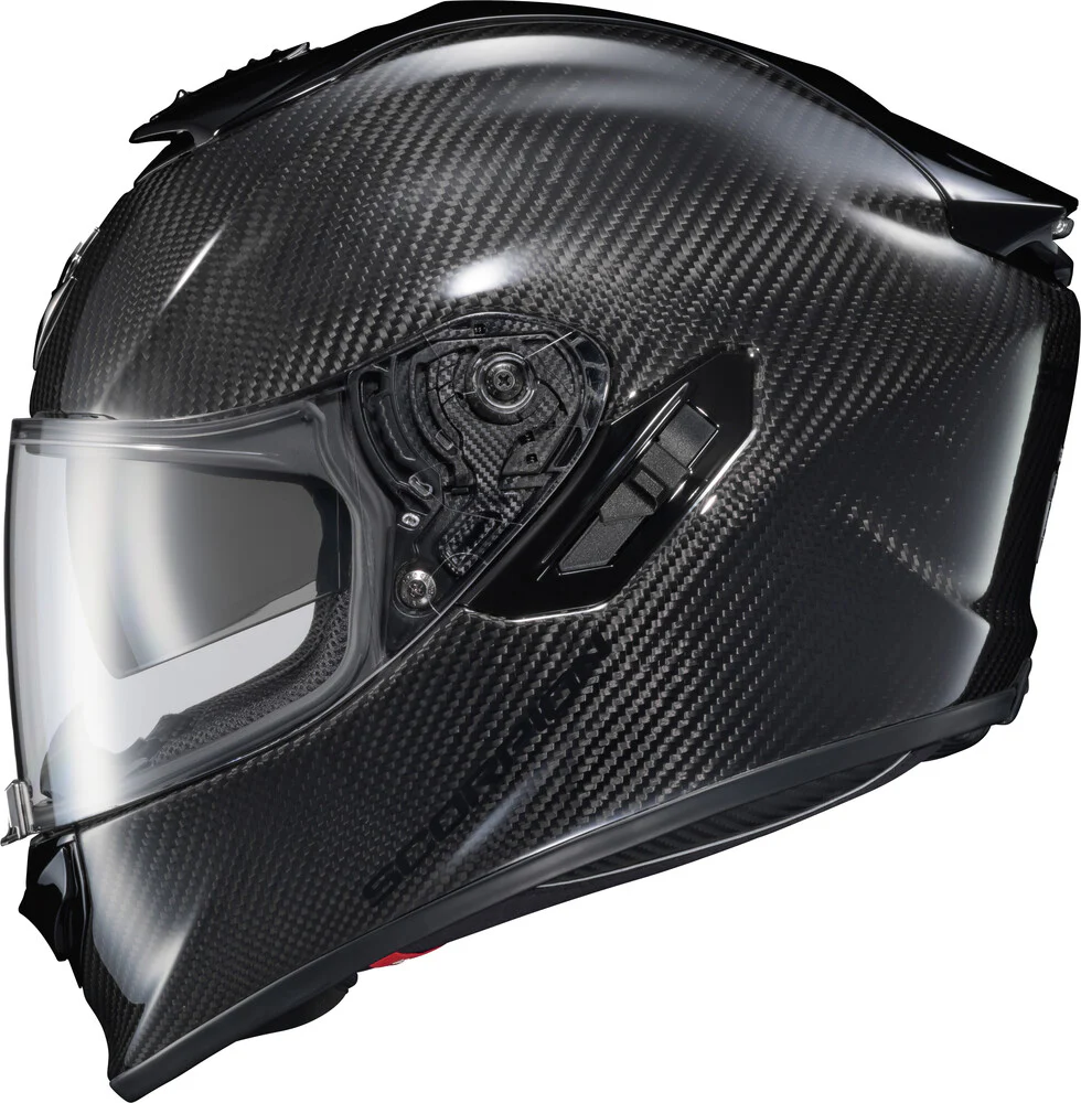 Scorpion - EXO-ST 1400 Evo Carbon Helmet