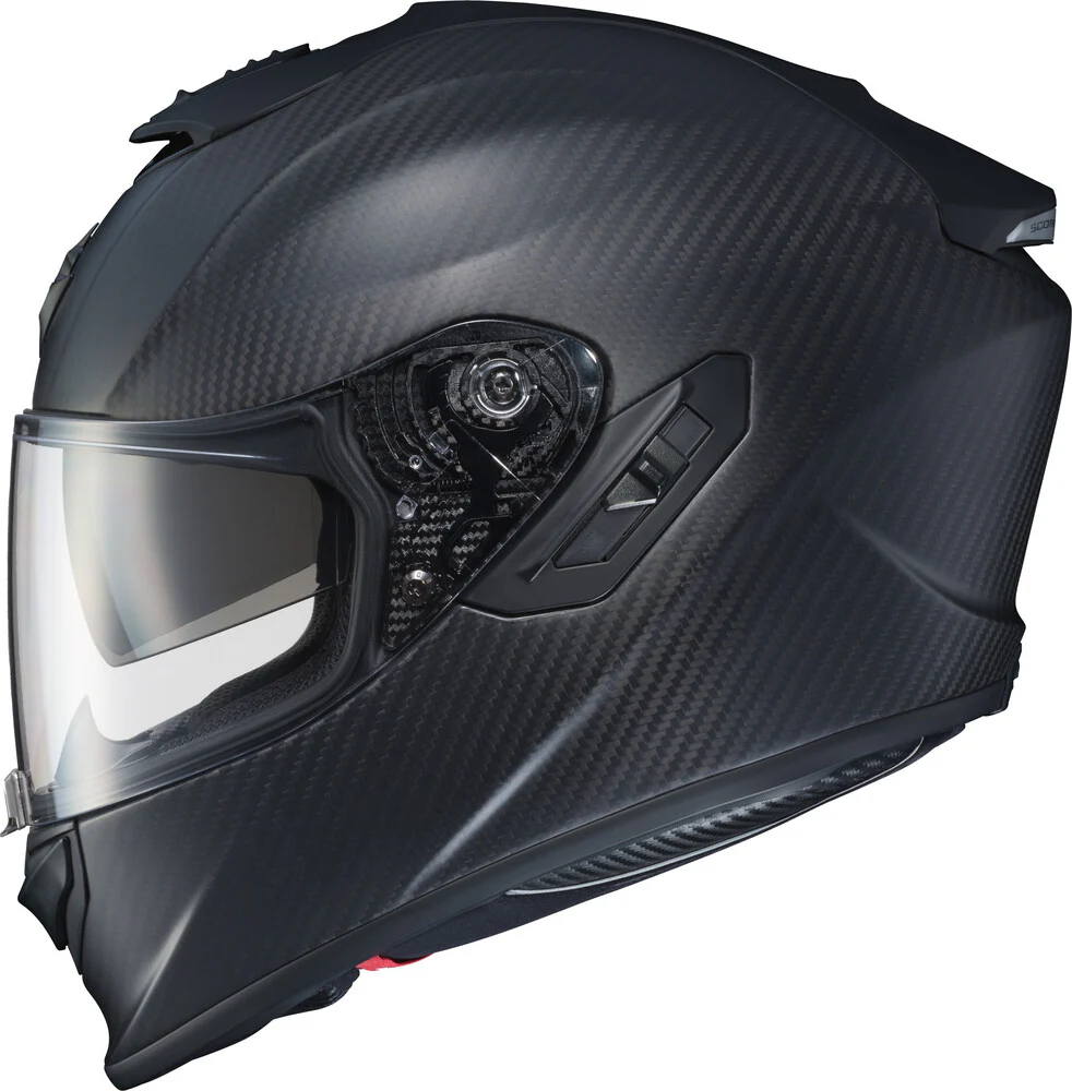 Scorpion - EXO-ST 1400 Evo Carbon Helmet - Image 4
