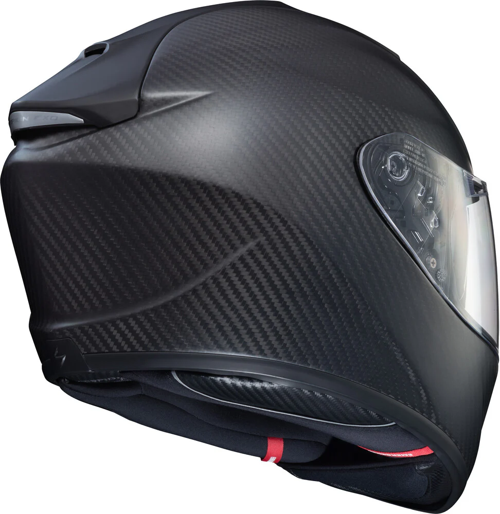 Scorpion - EXO-ST 1400 Evo Carbon Helmet - Image 5