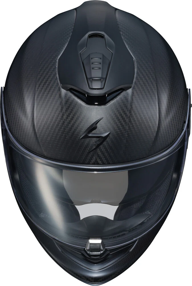 Scorpion - EXO-ST 1400 Evo Carbon Helmet - Image 7