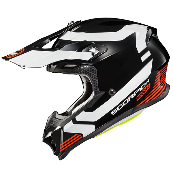 Scorpion EXO - VX-16 Format Helmet - Image 2