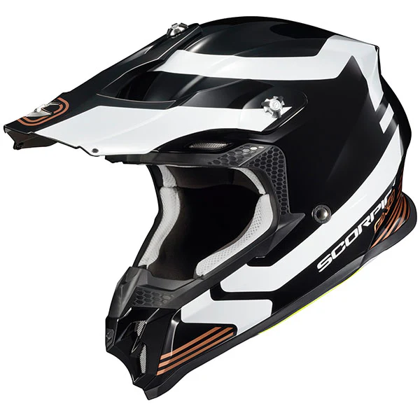 Scorpion EXO - VX-16 Format Helmet - Image 4