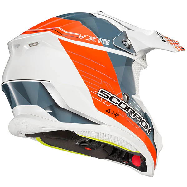 Scorpion EXO - VX-16 Prism Helmet - Image 10