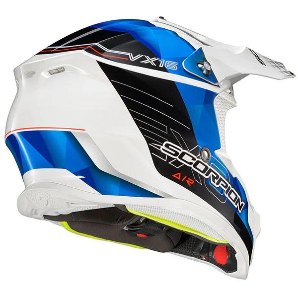 Scorpion EXO - VX-16 Prism Helmet - Image 3