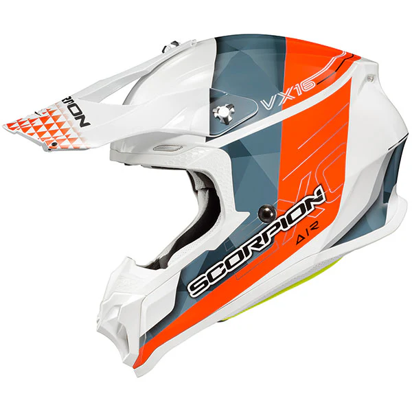 Scorpion EXO - VX-16 Prism Helmet - Image 8