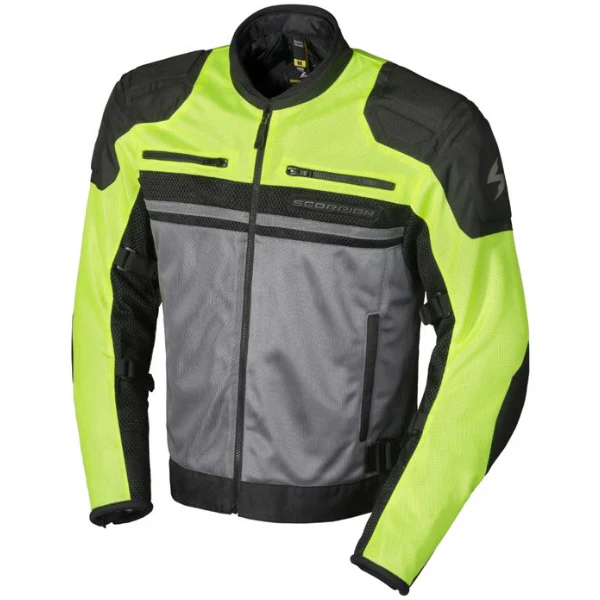 Scorpion - Vortex Air Jacket - Image 3