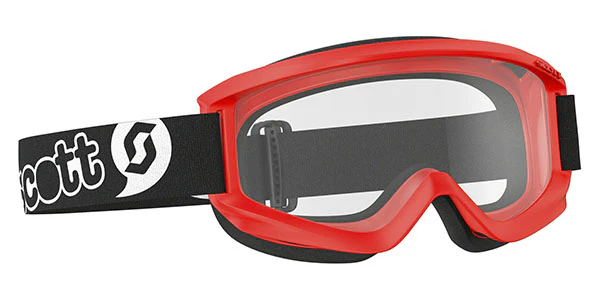Scott - Agent Goggles (PeeWee) - Image 2