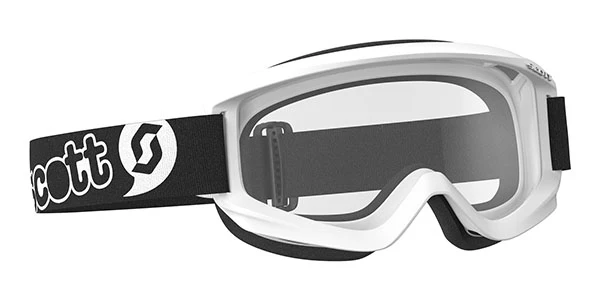 Scott - Agent Goggles (PeeWee) - Image 5