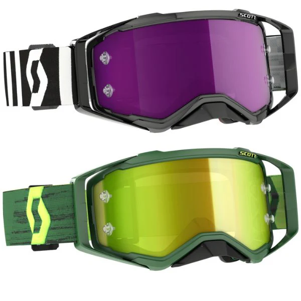 Scott - Prospect Goggles (Bundle) - Image 11