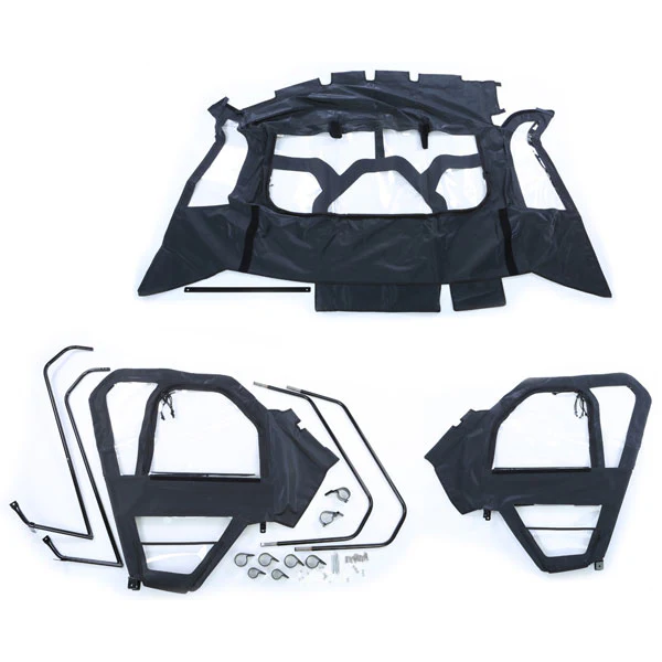 Seizmik - Framed Door Kits - Image 10