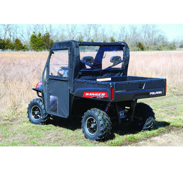 Seizmik - Framed Door Kits - Image 6