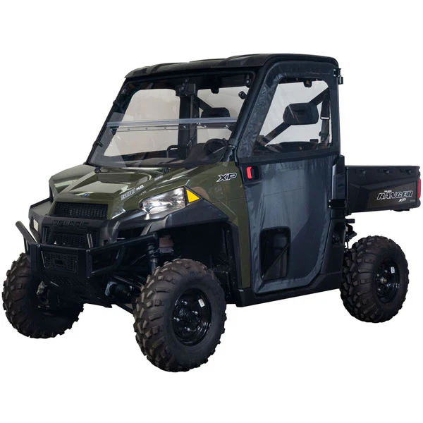 Seizmik - Framed Door Kits - Image 8