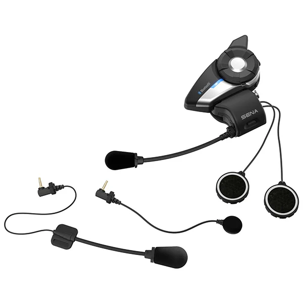Sena - 20S EVO Bluetooth Headset - Image 3