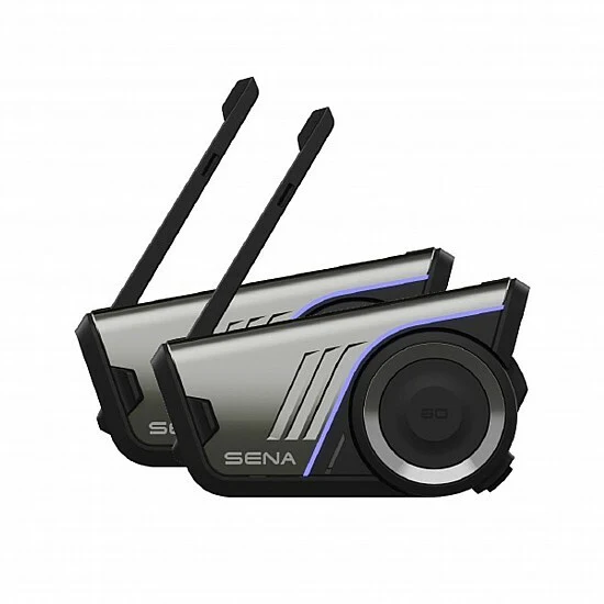 Sena - 60S Wave Intercom System (Single & Dual) - Image 3