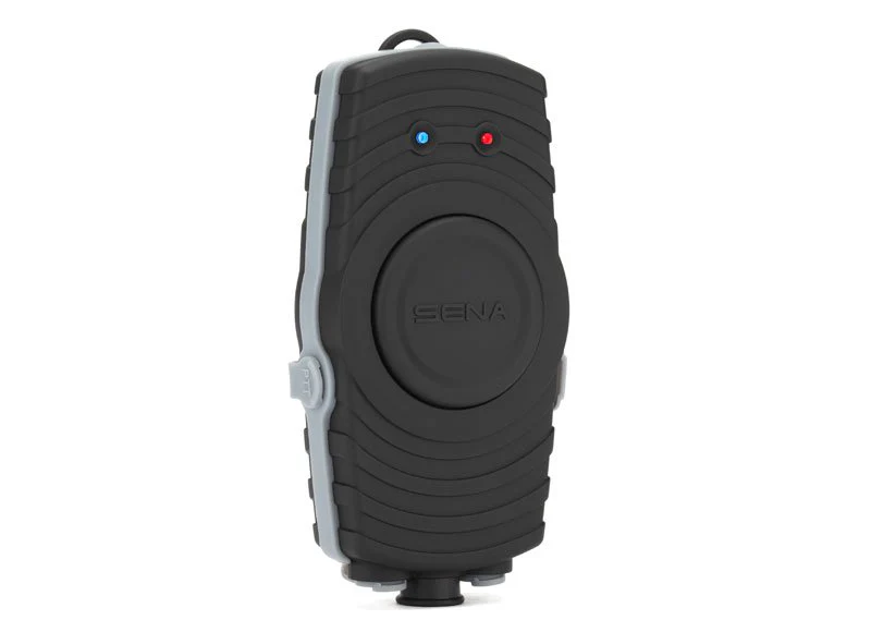 Sena - SR10 Bluetooth Two-Way Radio Adapter - Image 2