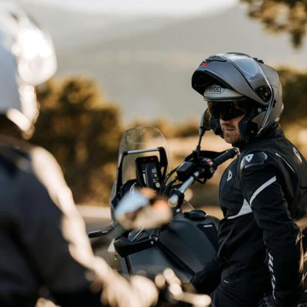 Sena - SRL3 Mesh Communication for Shoei Helmets - Image 5