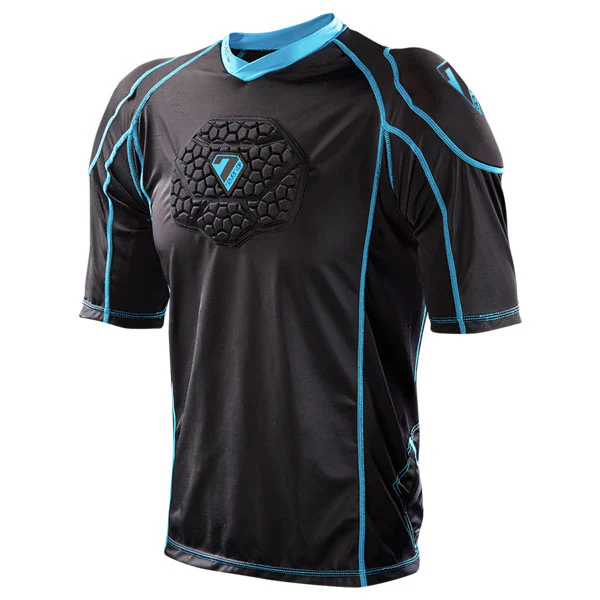 Seven iDP - Flex Suit (MTB) - Image 3