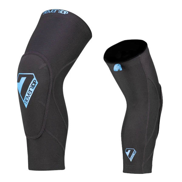 Seven iDP - Sam Hill Lite Knee Guards (MTB) - Image 2